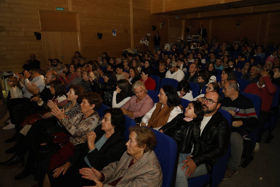 Concierto de Santa Cecilia