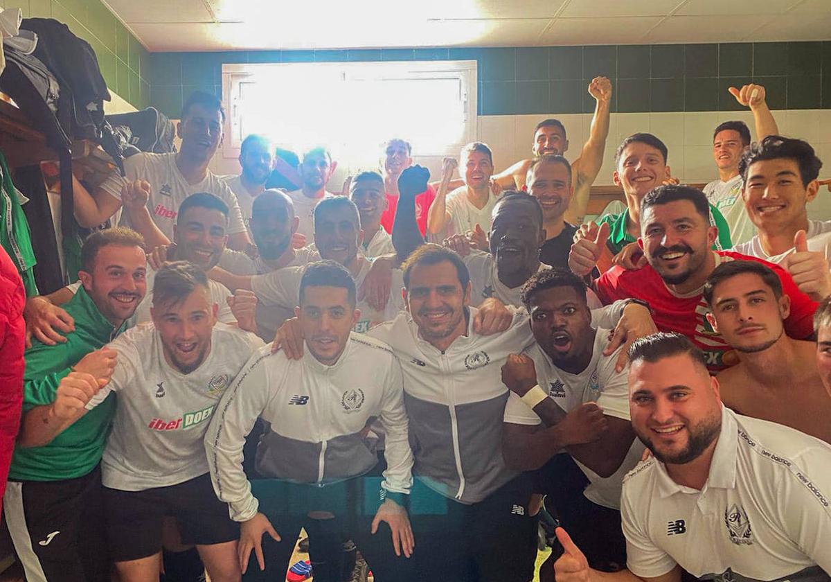 Victoria para ganar en confianza y abandonar el farolillo rojo