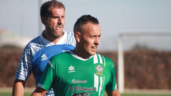 Los Veteranos vuelven a la senda del triunfo