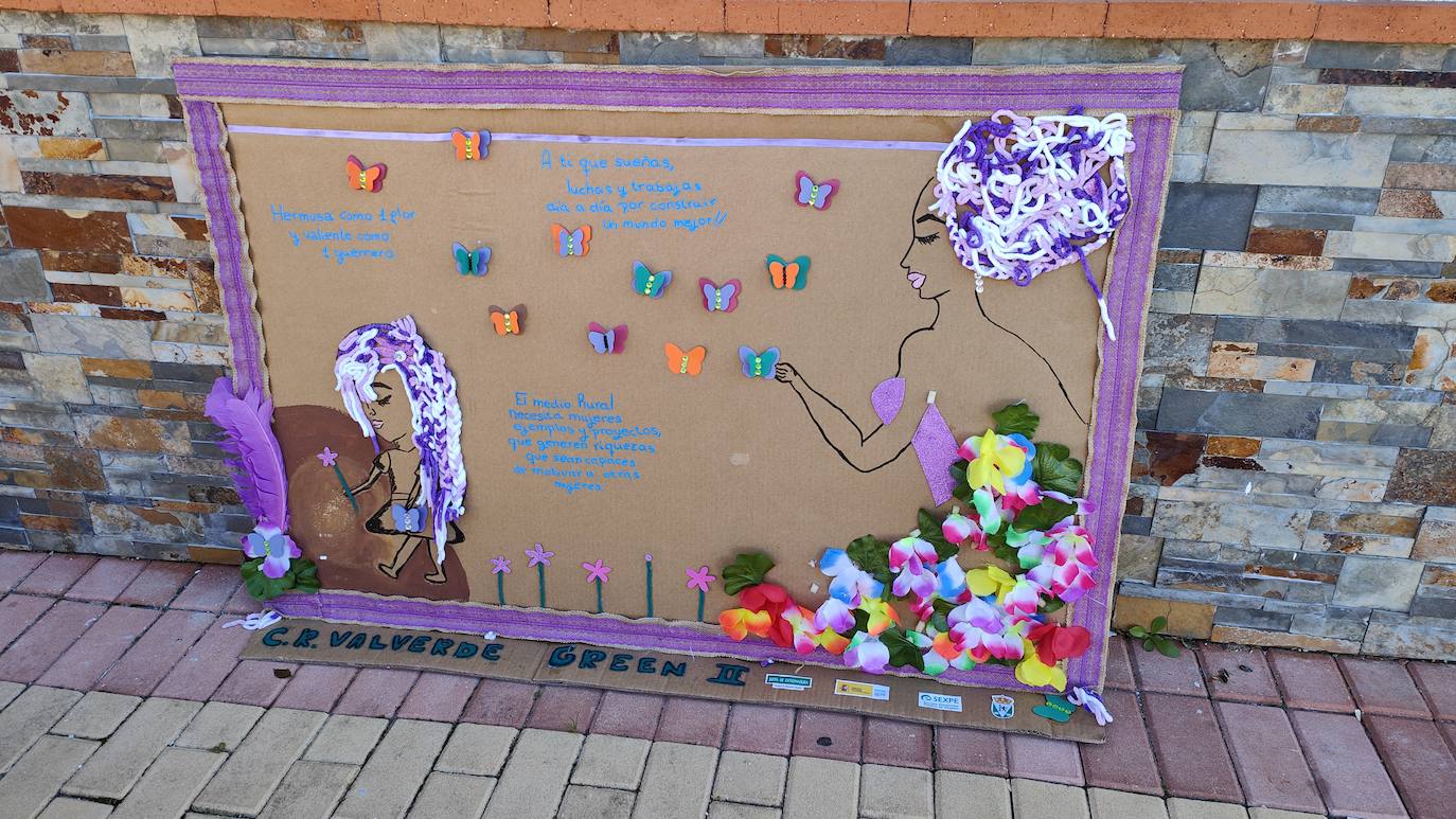 Día de la Eliminación de la Violencia contra la Mujer