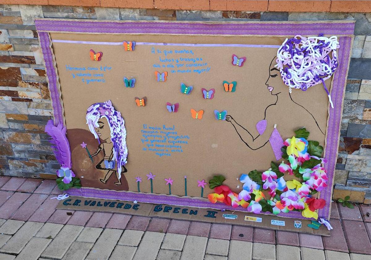 Esta tarde es la jornada sobre feminismo y género en la Casa de la Cultura