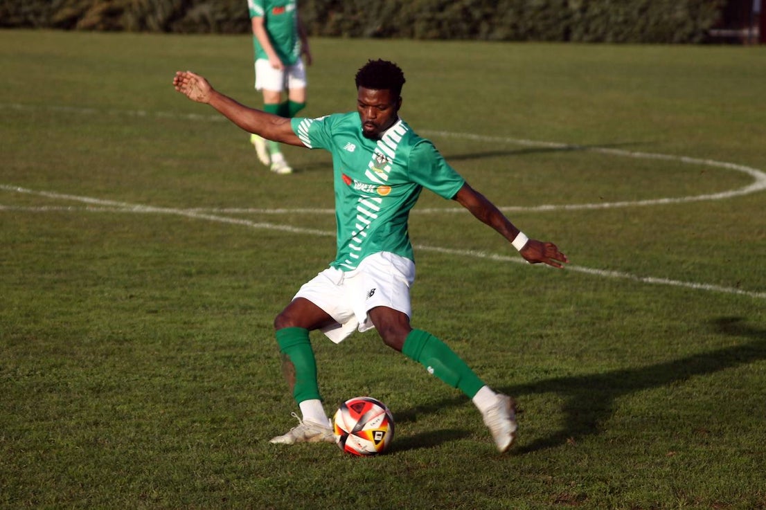 Racing CP Valverdeño - SP Villafranca