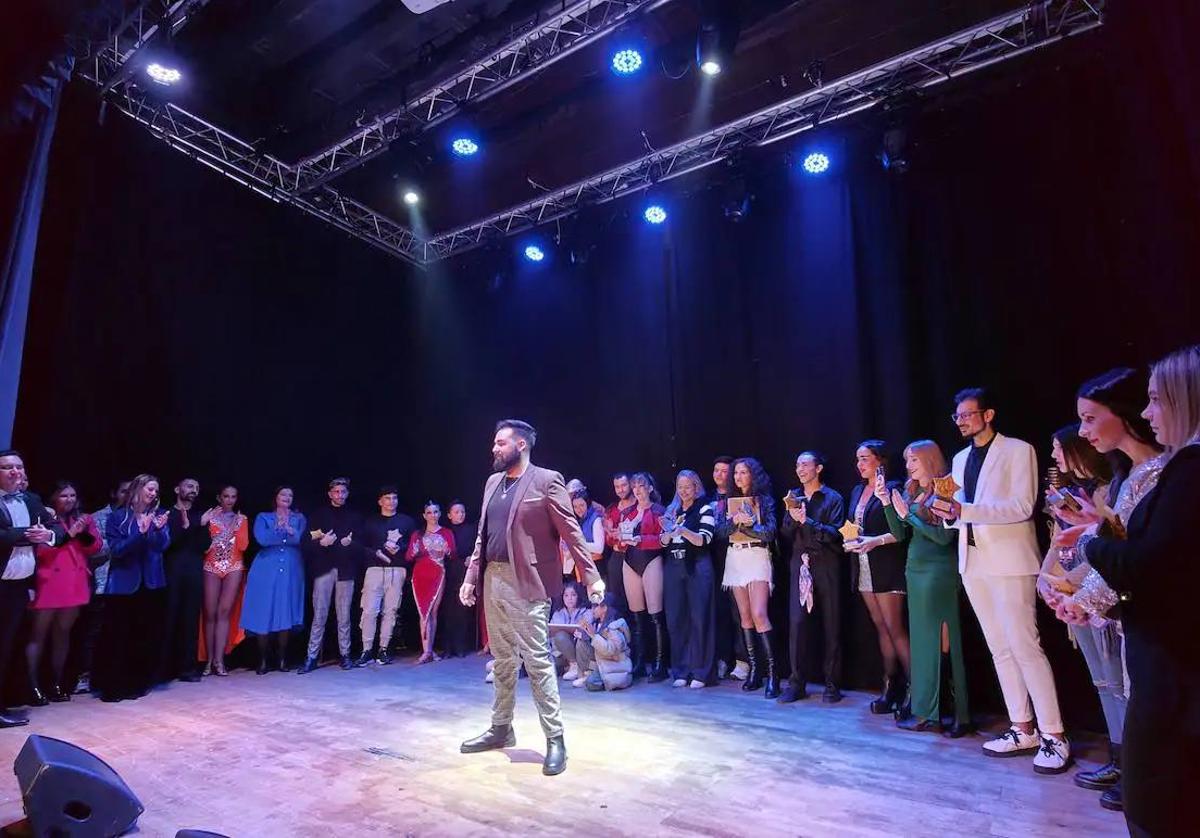 A la venta las entradas para el XI Concurso de Talentos Fevalpop 2023
