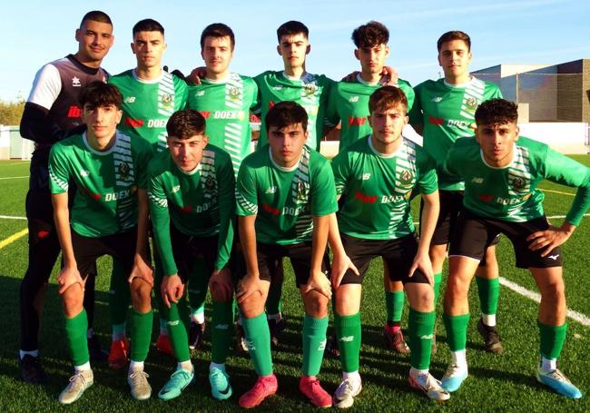 Once inicial