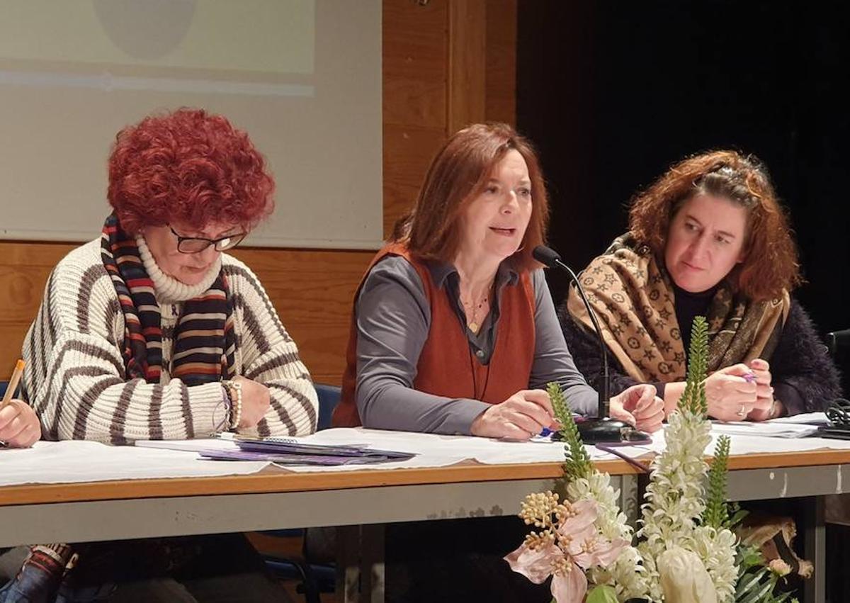 Imagen secundaria 1 - Imágenes de la jornada