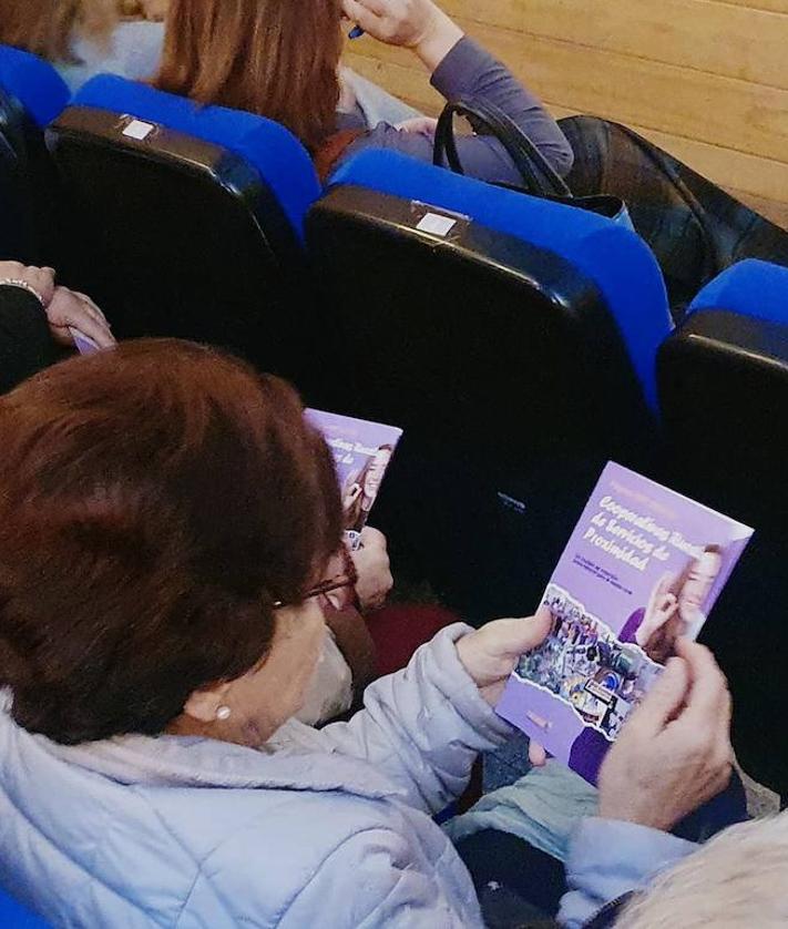 Imagen secundaria 2 - Imágenes de la jornada