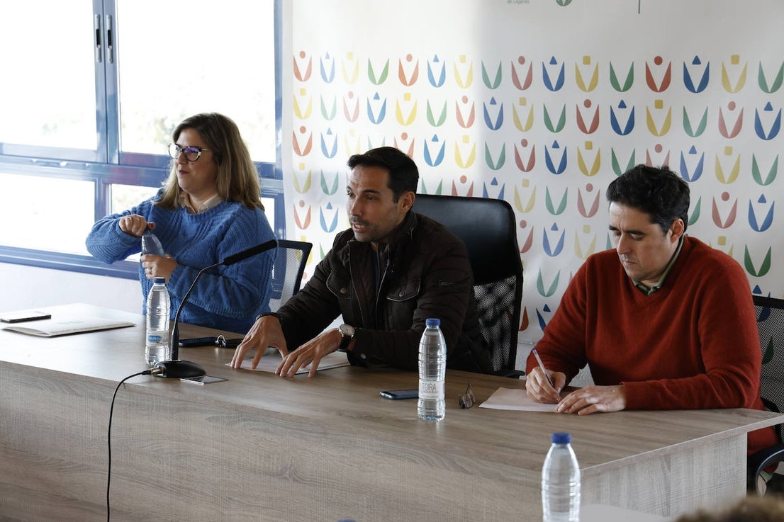 Pleno Municipal Infantil