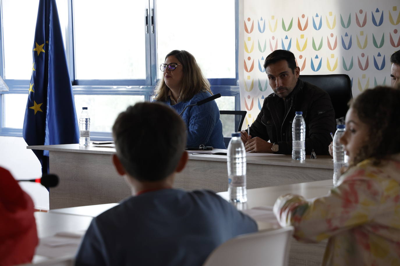 Pleno Municipal Infantil