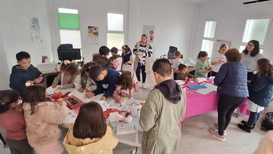 La Navidad más sostenible a través del reciclaje