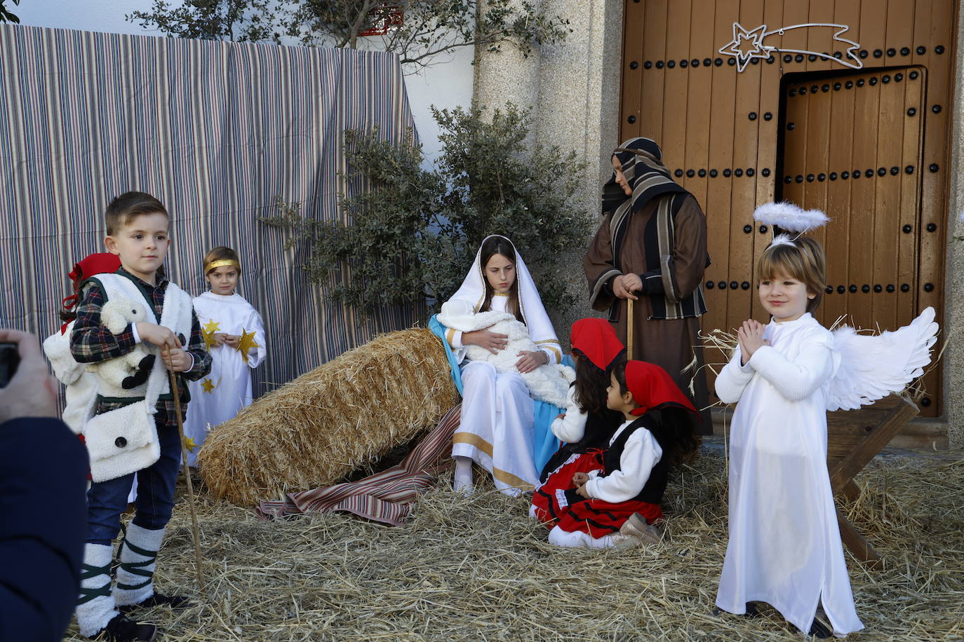 Belén Viviente 2023 (I)