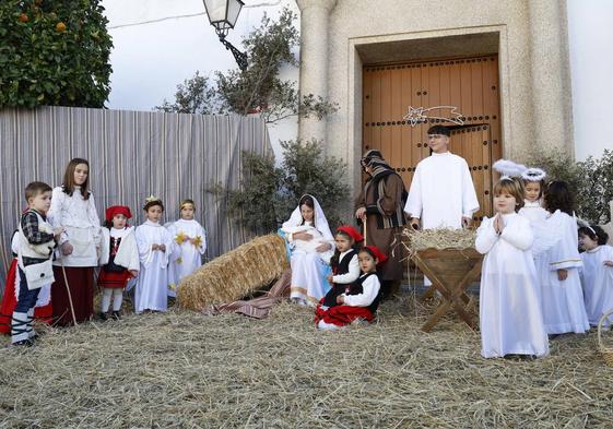 Belén Viviente 2023 (I)