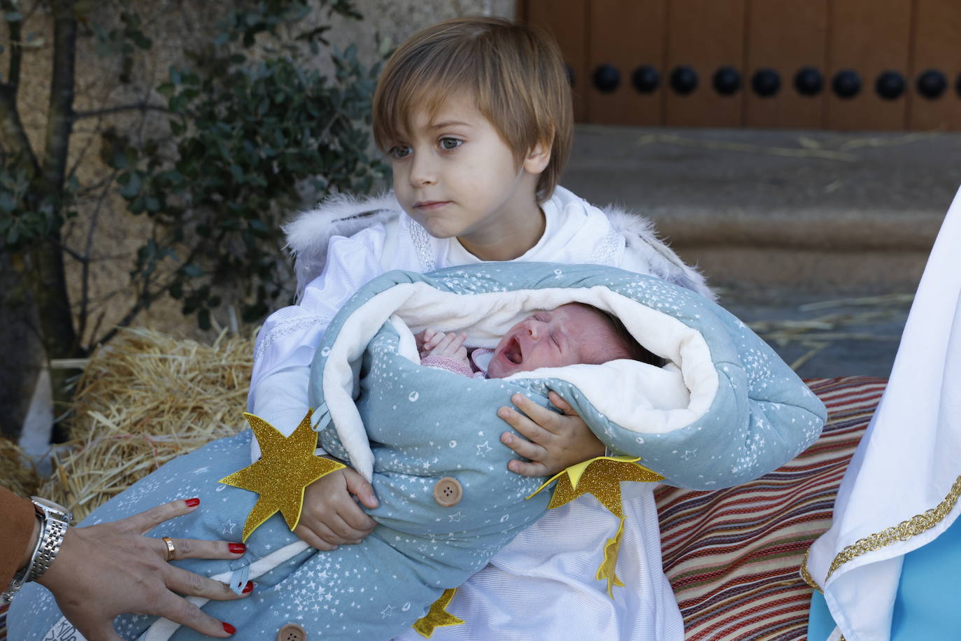 Belén Viviente 2023 (II)