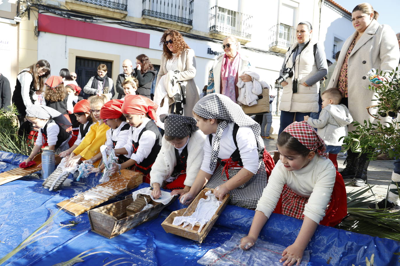 Belén Viviente 2023 (II)