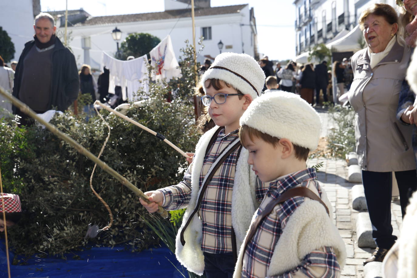 Belén Viviente 2023 (II)