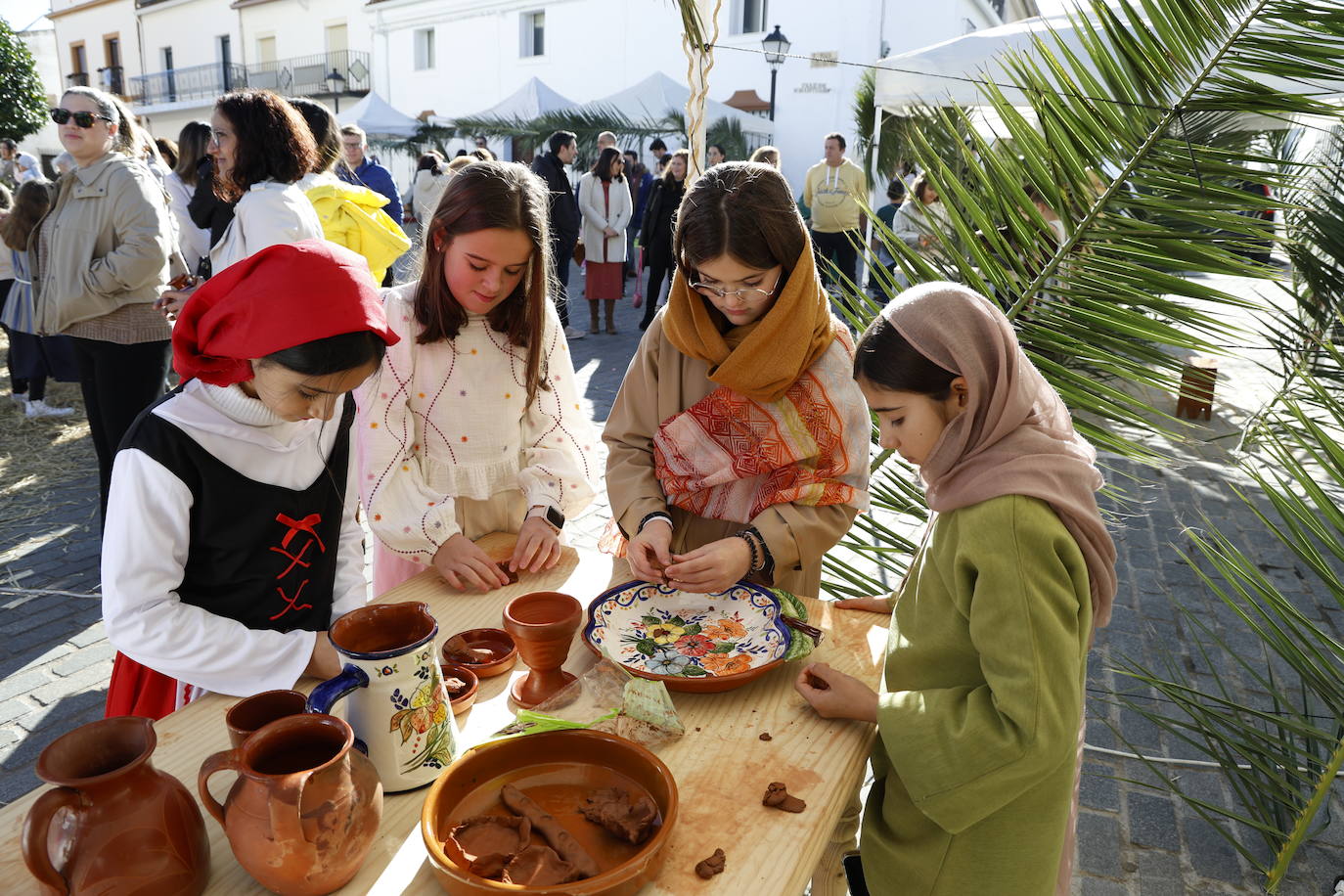 Belén Viviente 2023 (II)
