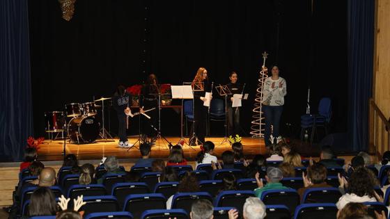 Concierto de Navidad (I)