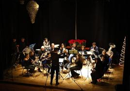 Concierto de Navidad (II)