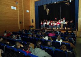 Concierto de Navidad de la Escuela Municipal de Música