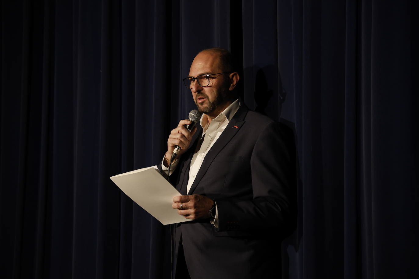 Certamen de Villancicos (I)