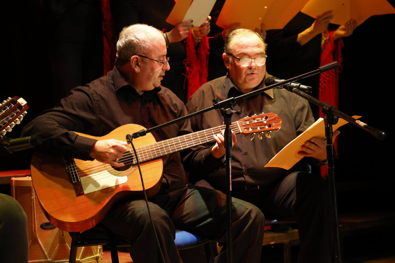 Certamen de Villancicos (I)