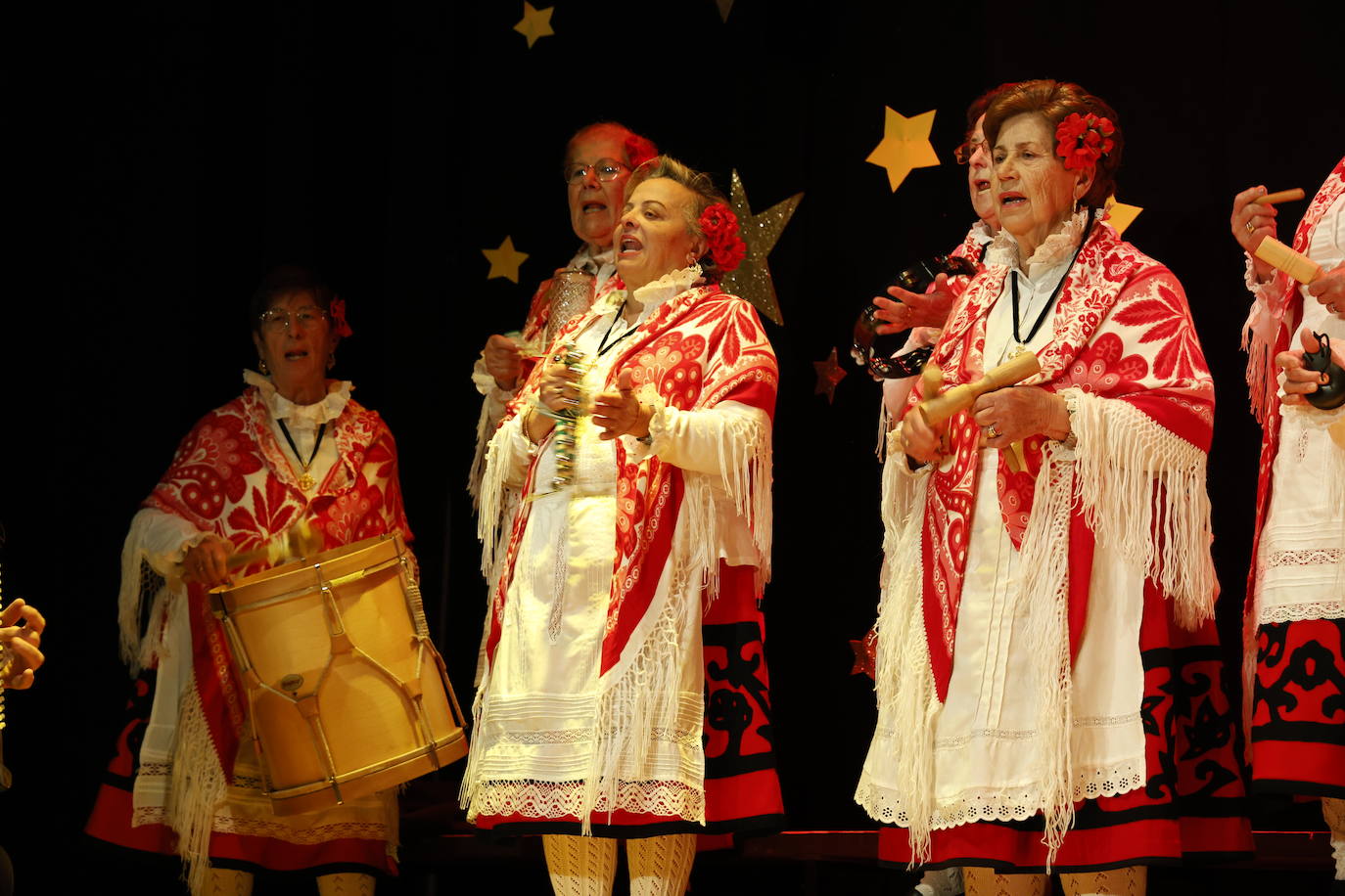 Certamen de Villancicos (I)