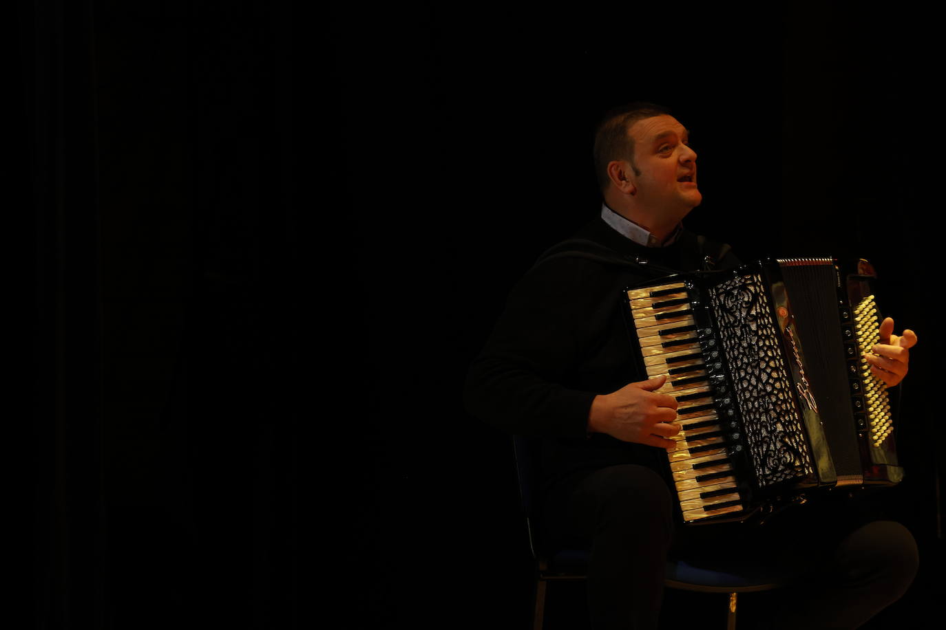 Certamen de Villancicos (I)