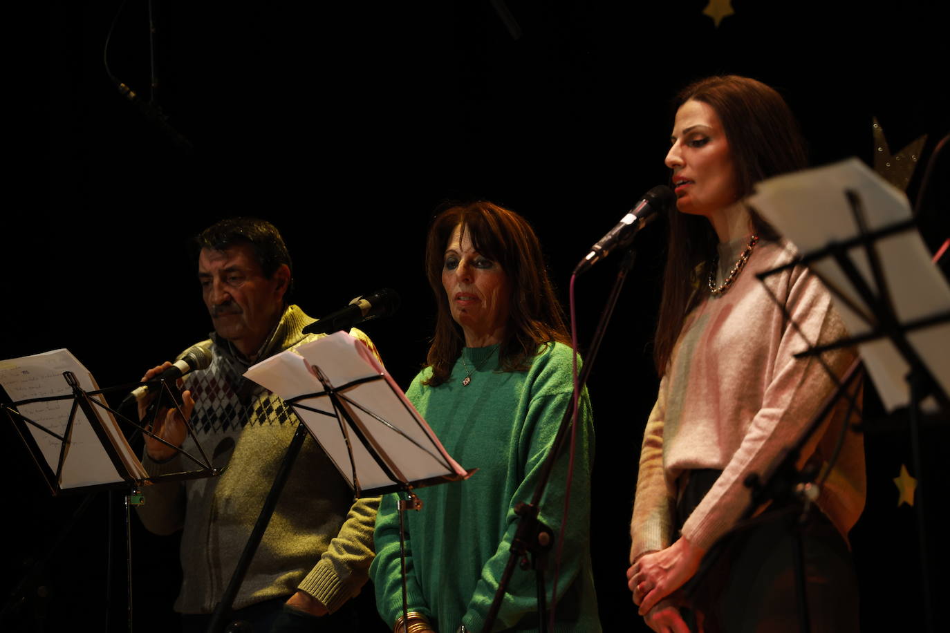 Certamen de Villancicos (II)