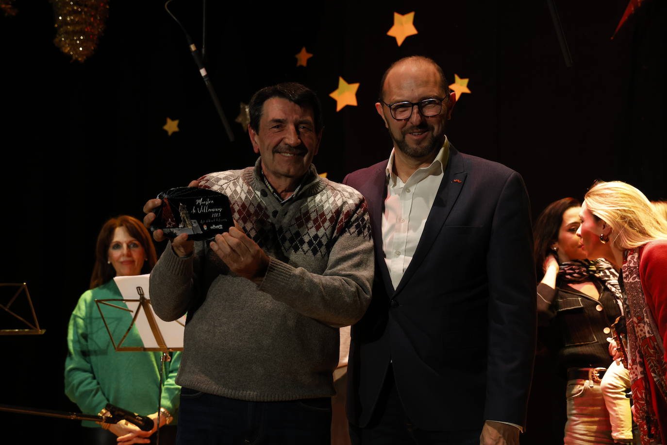 Certamen de Villancicos (II)