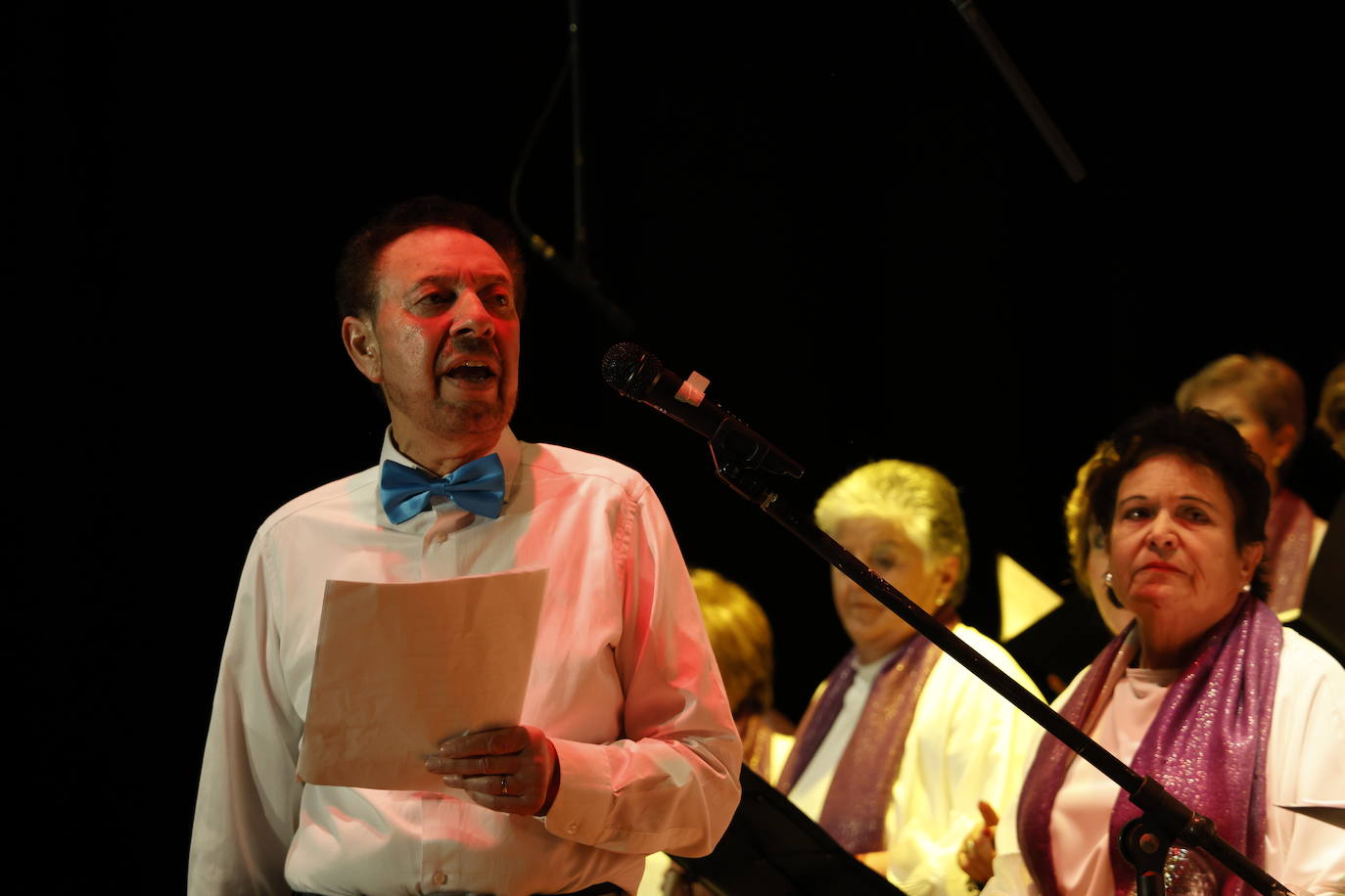 Certamen de Villancicos (II)