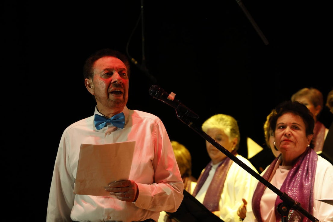 Certamen de Villancicos (II)