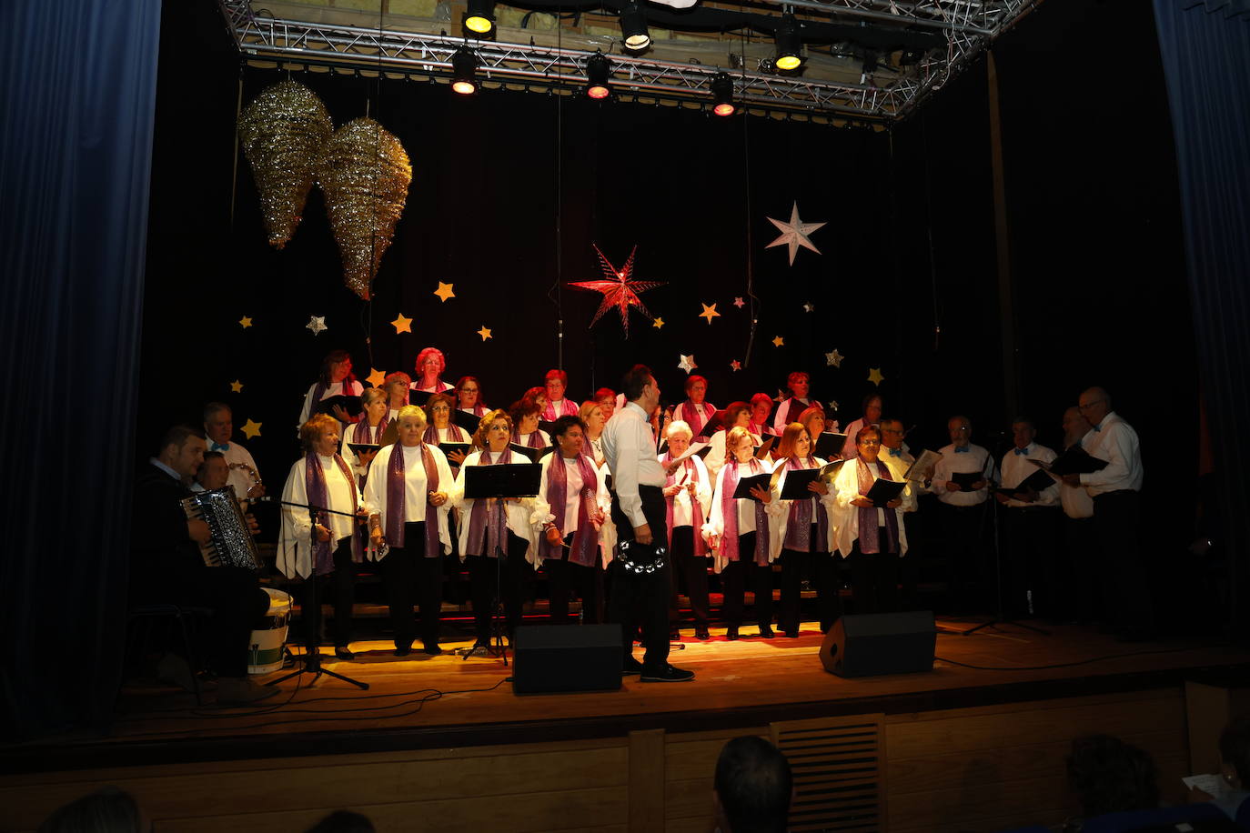 Certamen de Villancicos (II)