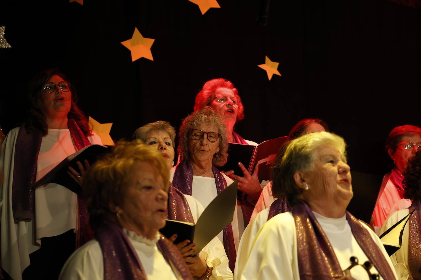 Certamen de Villancicos (II)