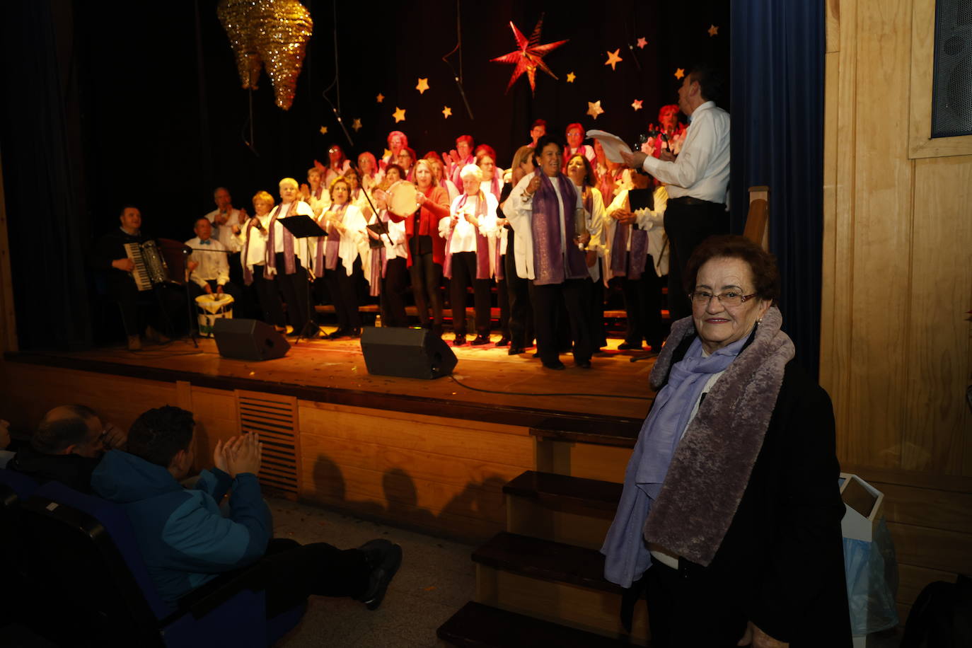 Certamen de Villancicos (II)