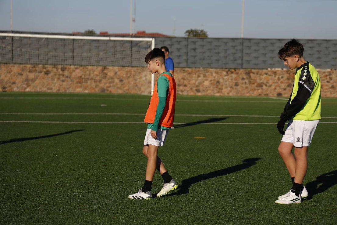 Deporte Solidario (I)