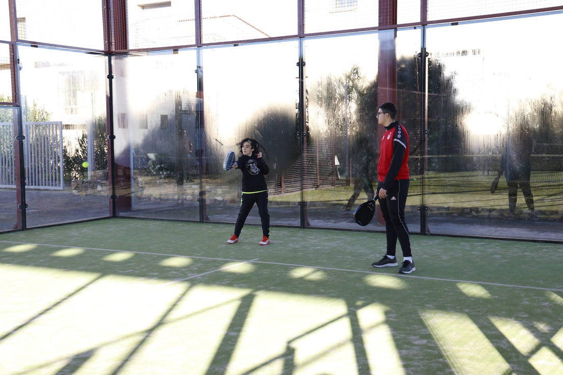 Deporte Solidario (II)