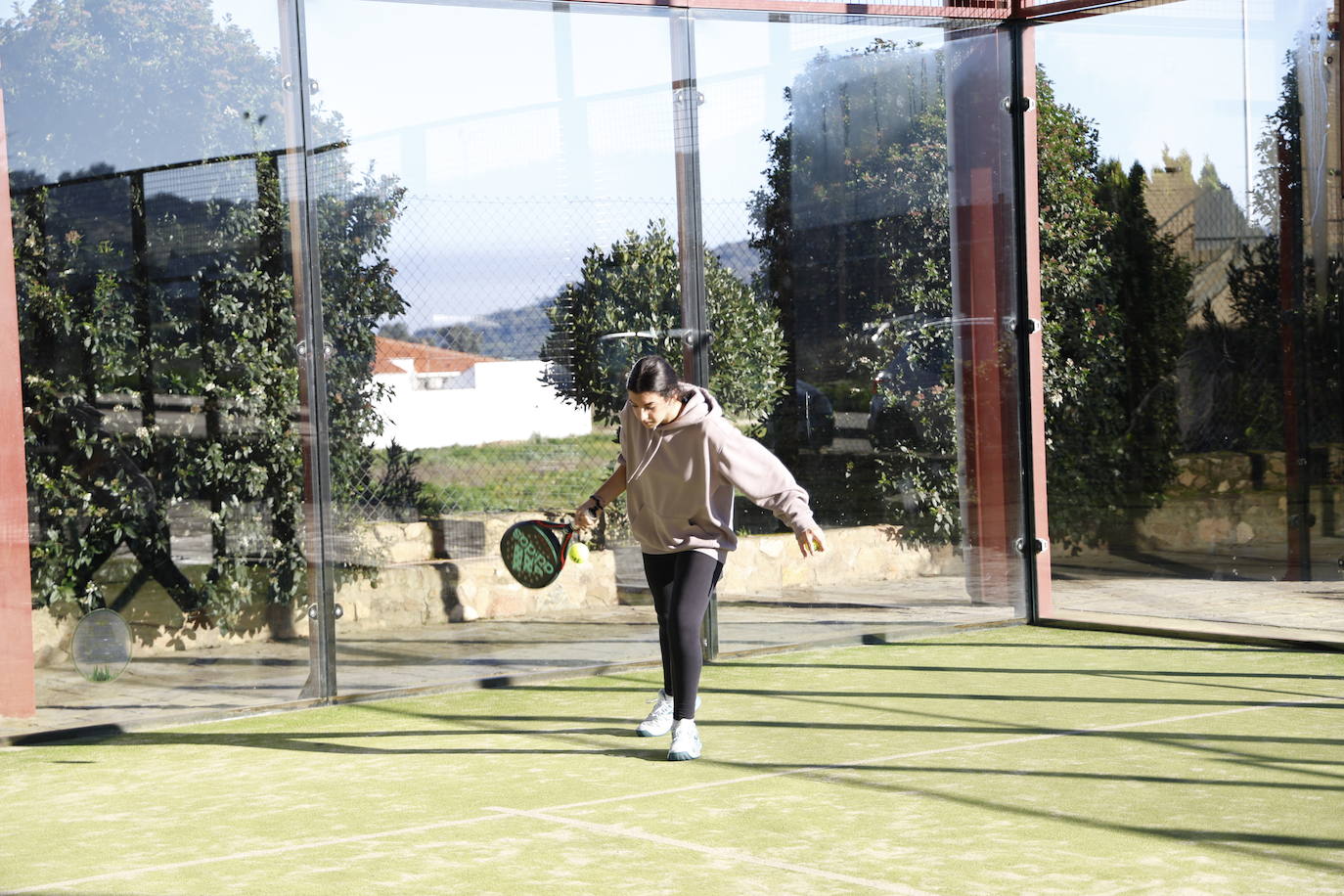 Deporte Solidario (II)