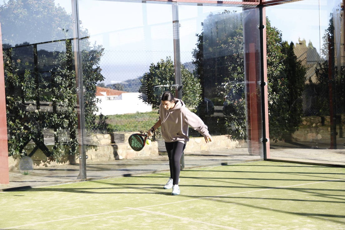 Deporte Solidario (II)