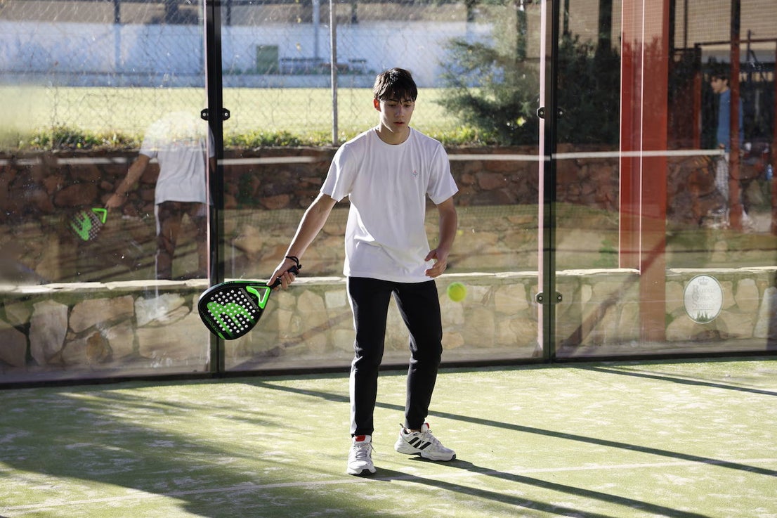 Deporte Solidario (II)