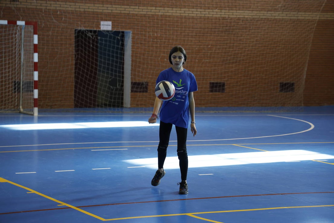 Deporte Solidario (II)