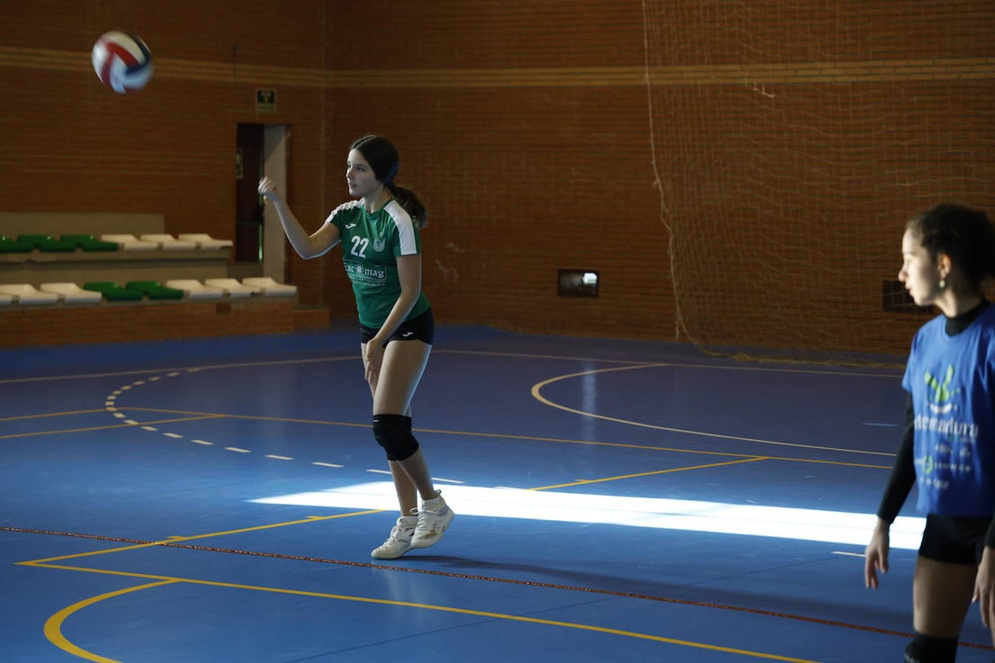 Deporte Solidario (II)
