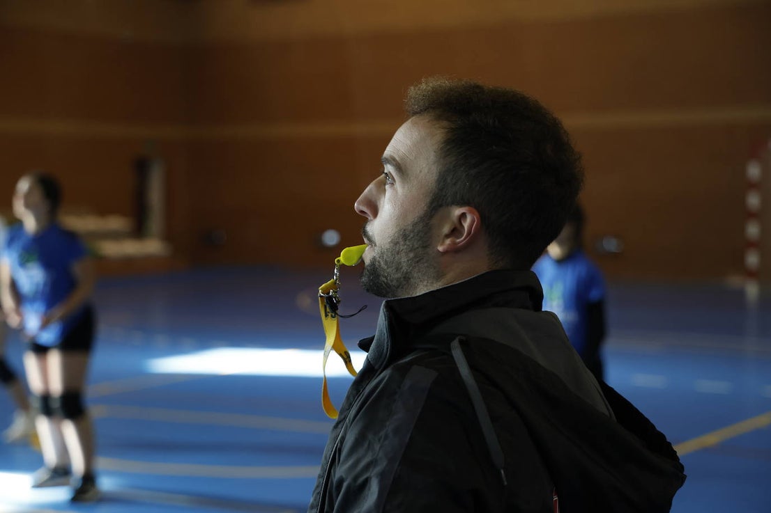 Deporte Solidario (II)