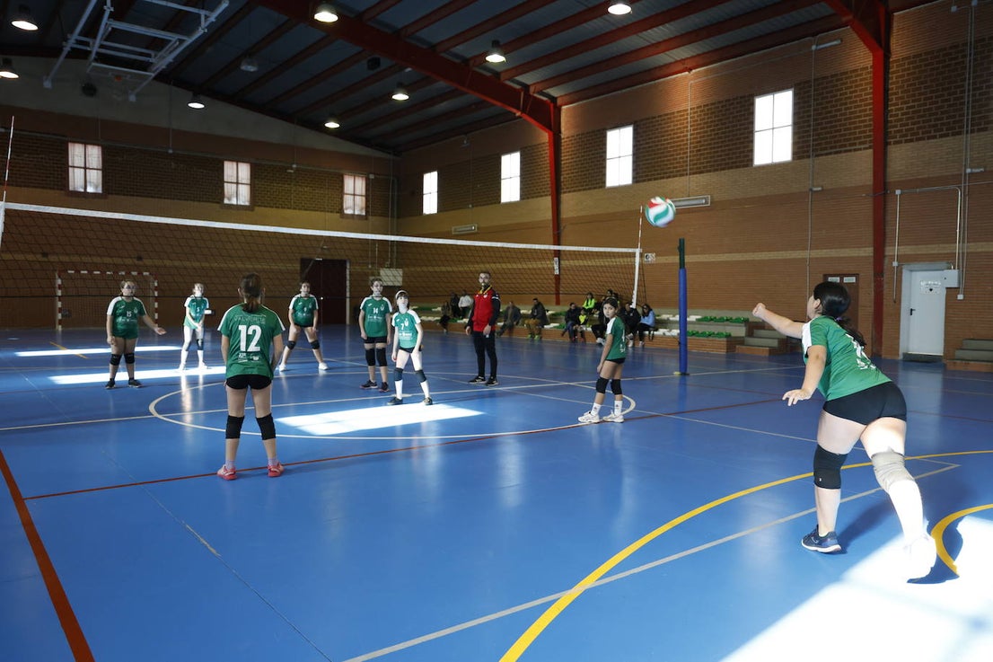 Deporte Solidario (III)