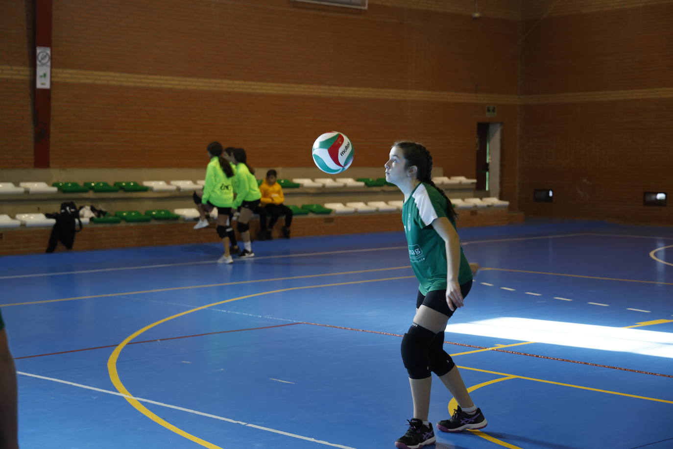 Deporte Solidario (III)