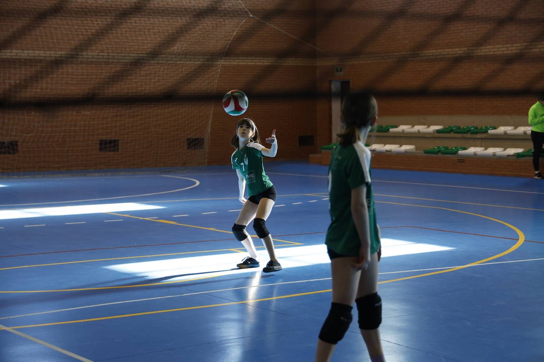 Deporte Solidario (III)