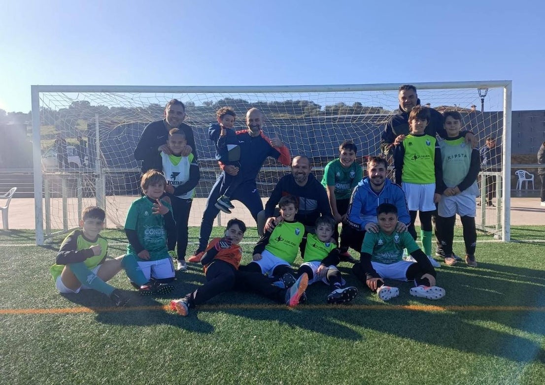 Deporte Solidario (III)