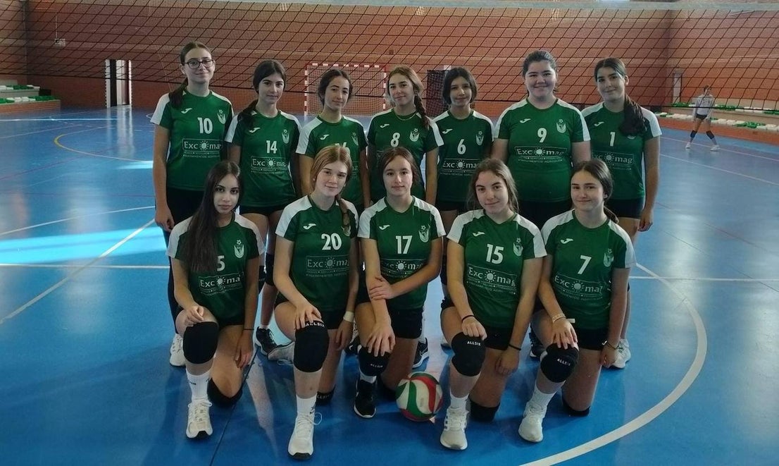 Deporte Solidario (III)
