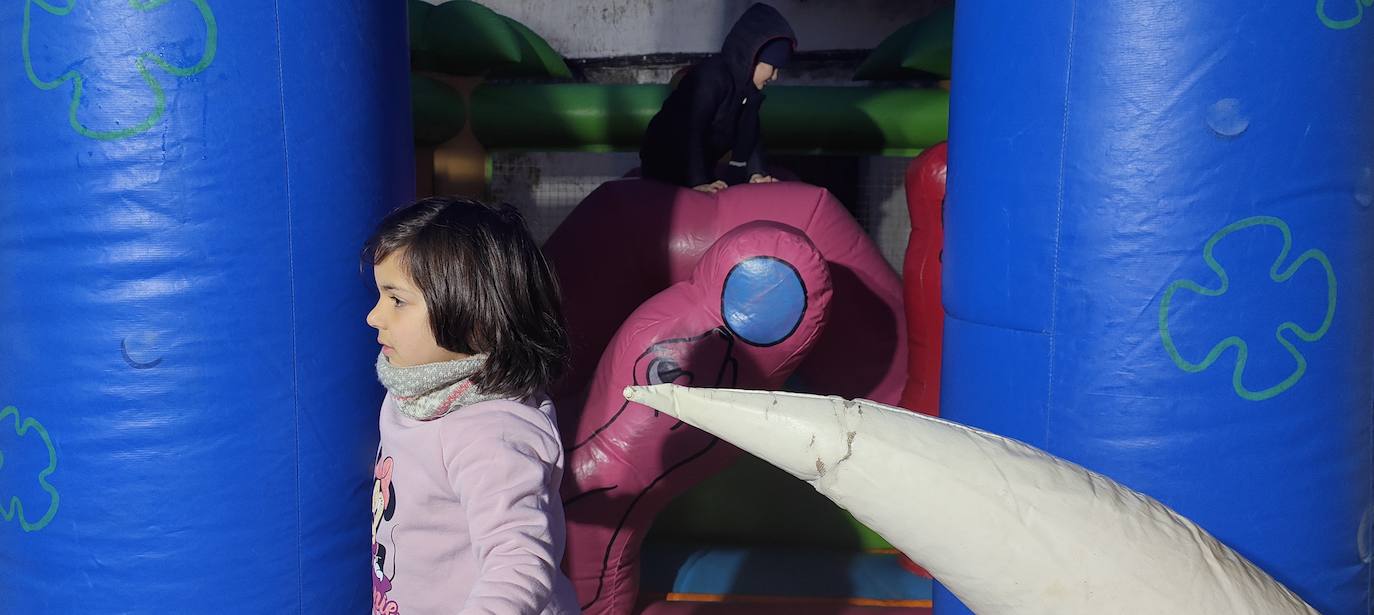 Adoro el Shopping Local