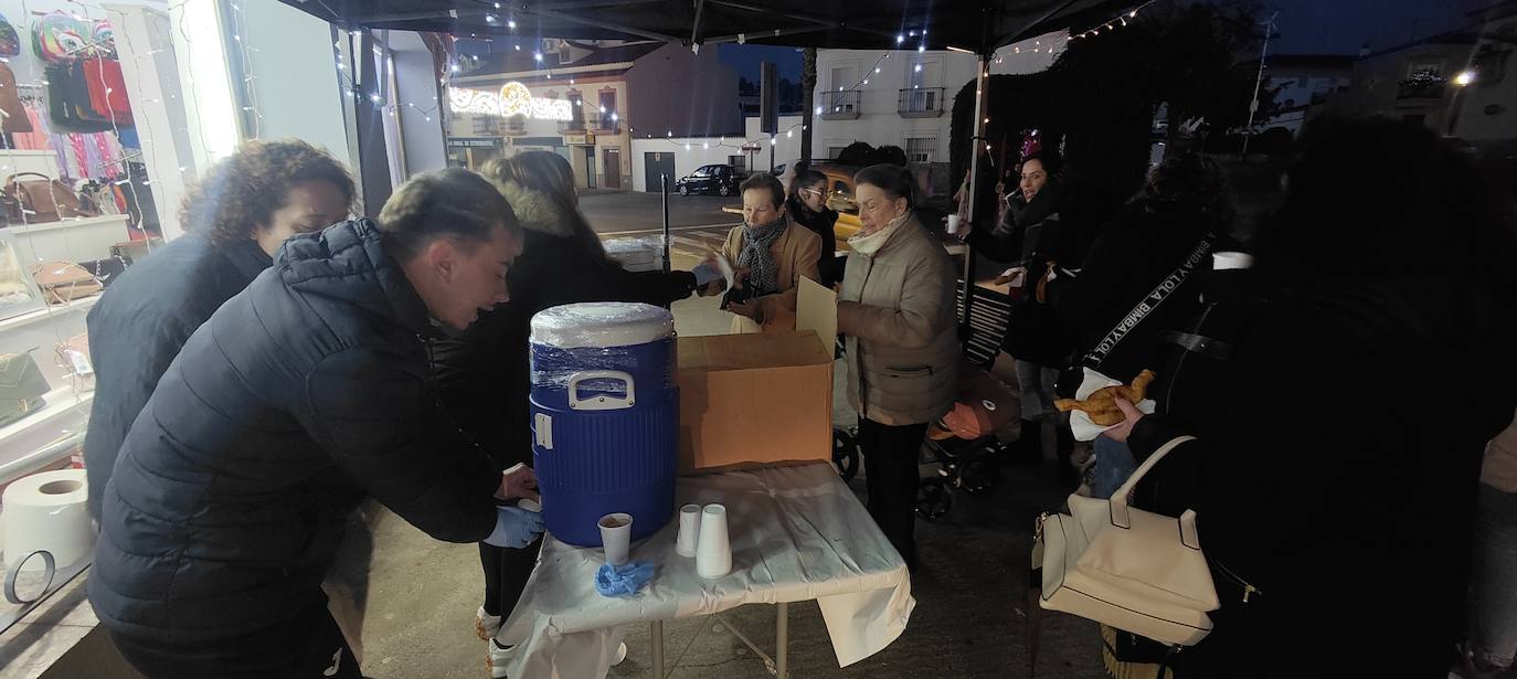 Adoro el Shopping Local