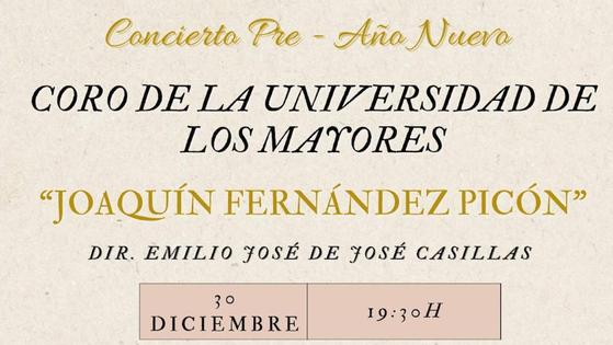 Este sábado hay un concierto y será presentado el vídeomapping del retablo del altar mayor de la parroquia