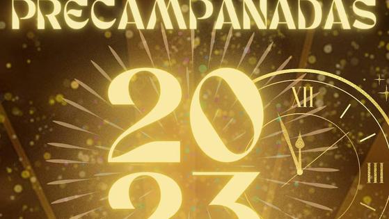 Esta noche Valverde celebra una nueva edición de las Precampanadas